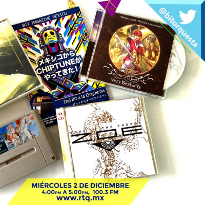 Del Bit A La Orquesta