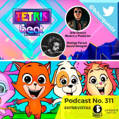 Del Bit A La Orquesta