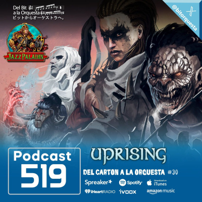 Del Bit A La Orquesta