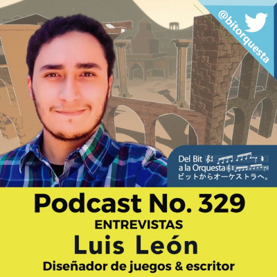 Del Bit A La Orquesta