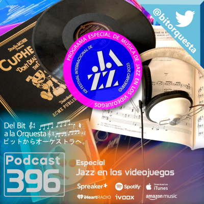 Del Bit A La Orquesta