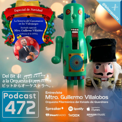 Del Bit A La Orquesta