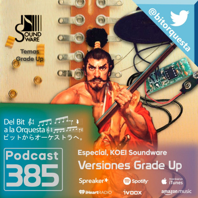 Del Bit A La Orquesta