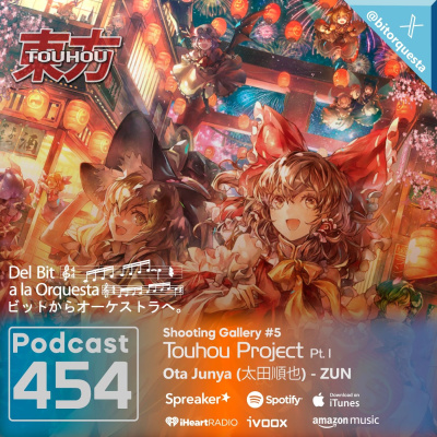 Del Bit A La Orquesta