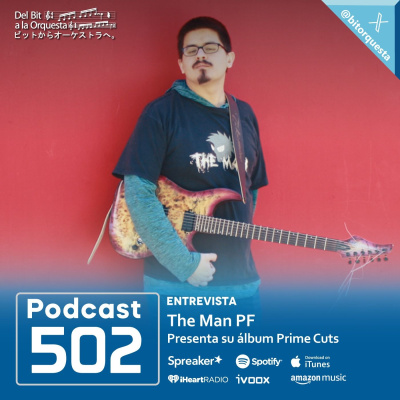 Del Bit A La Orquesta