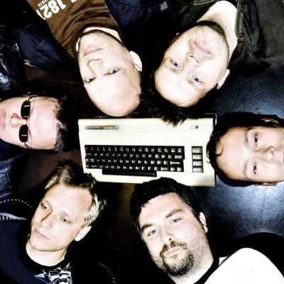 Del Bit A La Orquesta