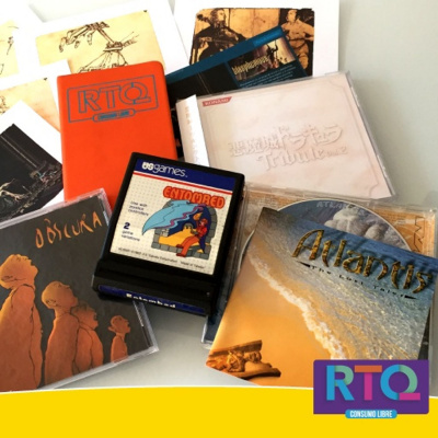 Del Bit A La Orquesta