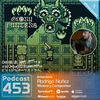 Del Bit A La Orquesta