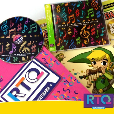 Del Bit A La Orquesta