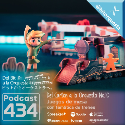 Del Bit A La Orquesta