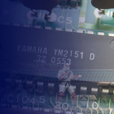 Del Bit A La Orquesta