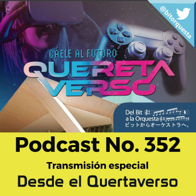 Del Bit A La Orquesta