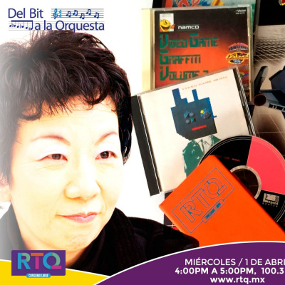 Del Bit A La Orquesta