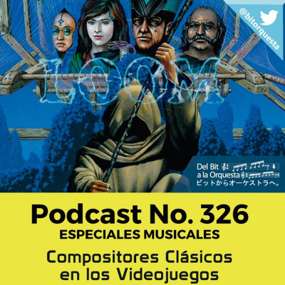 Del Bit A La Orquesta