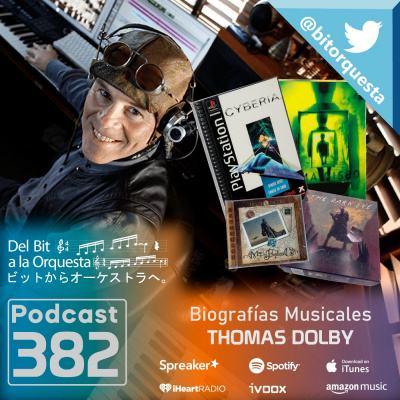 Del Bit A La Orquesta