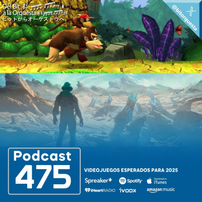 Del Bit A La Orquesta