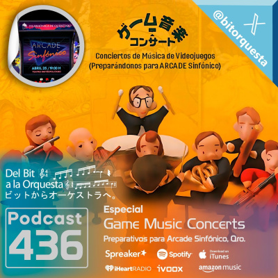 Del Bit A La Orquesta