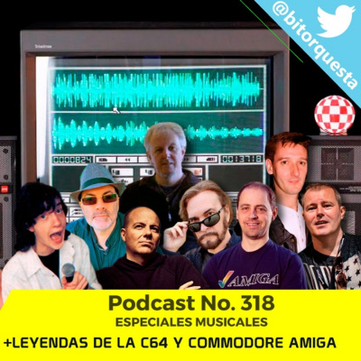 Del Bit A La Orquesta