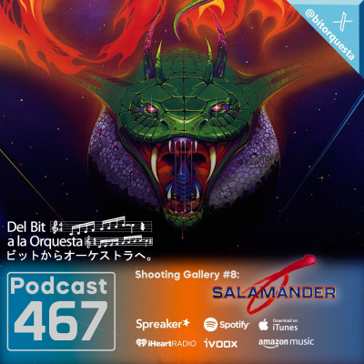 Del Bit A La Orquesta