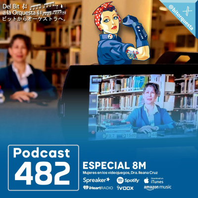 Del Bit A La Orquesta