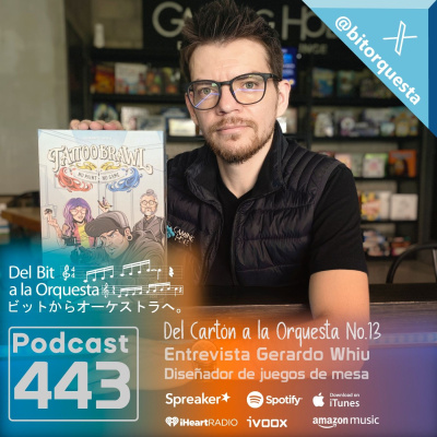 Del Bit A La Orquesta