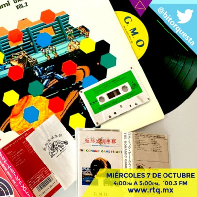 Del Bit A La Orquesta