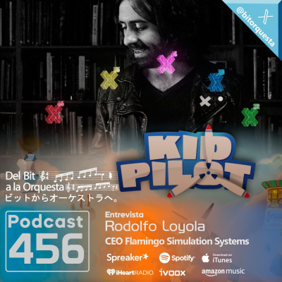 Del Bit A La Orquesta