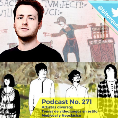 Del Bit A La Orquesta