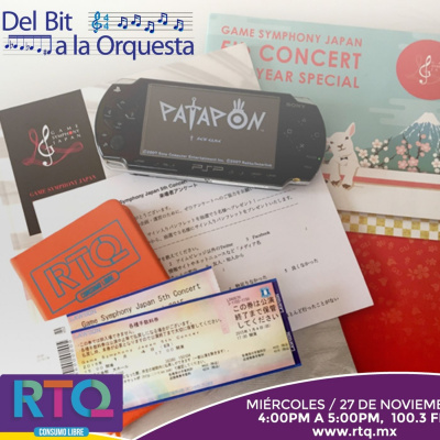 Del Bit A La Orquesta