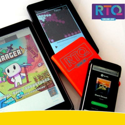 Del Bit A La Orquesta