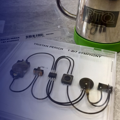 Del Bit A La Orquesta