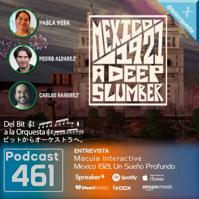 Del Bit A La Orquesta