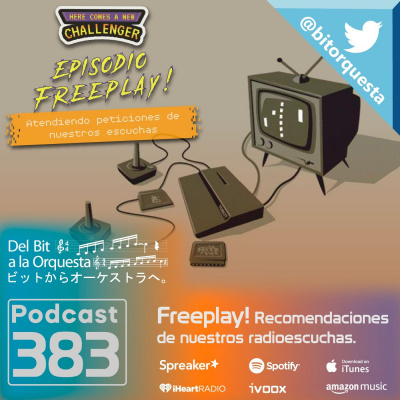 Del Bit A La Orquesta