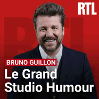 Le Grand Studio RTL Humour du 06 juin 2020