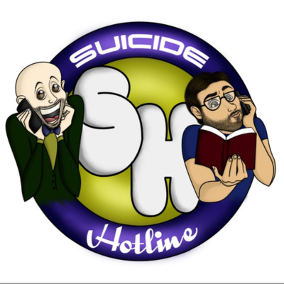 Suicide Hotline Podcast
