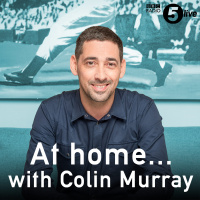 At Home: S2E04 - Paula Radcliffe