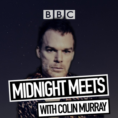 At Home With Colin Murray