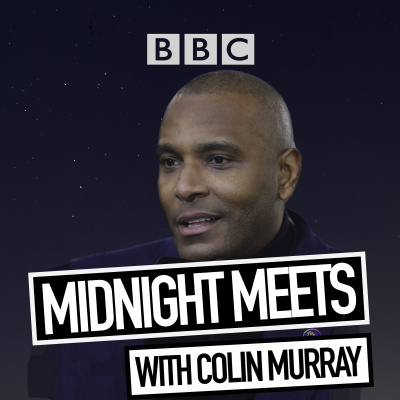 At Home With Colin Murray