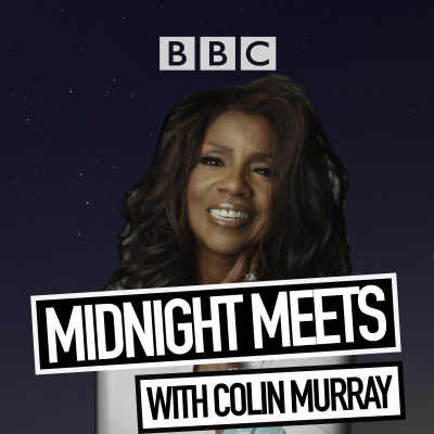 At Home With Colin Murray