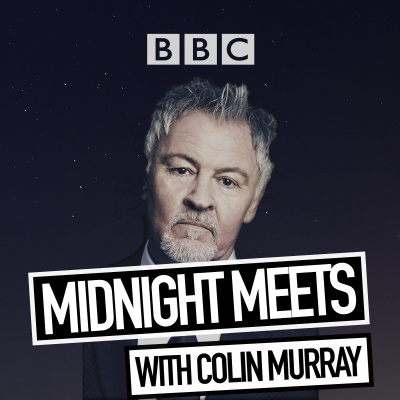 At Home With Colin Murray