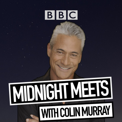 At Home With Colin Murray