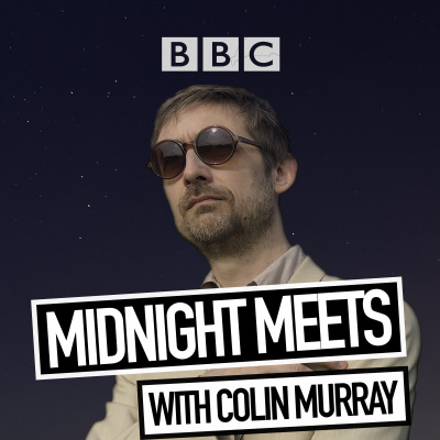At Home With Colin Murray