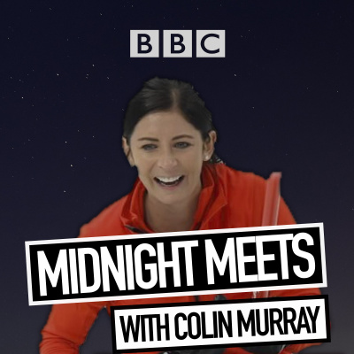 At Home With Colin Murray