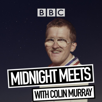 At Home With Colin Murray