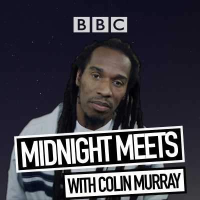 At Home With Colin Murray