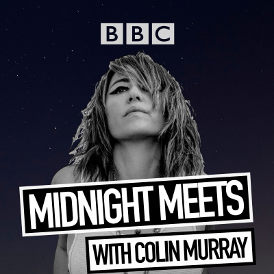 At Home With Colin Murray