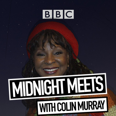 At Home With Colin Murray