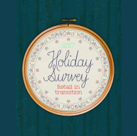 2017 Deloitte holiday survey