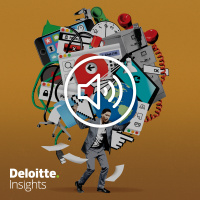 Generation Z enters the workforce