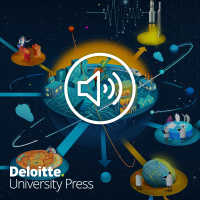 Preparing for digital innovationsT